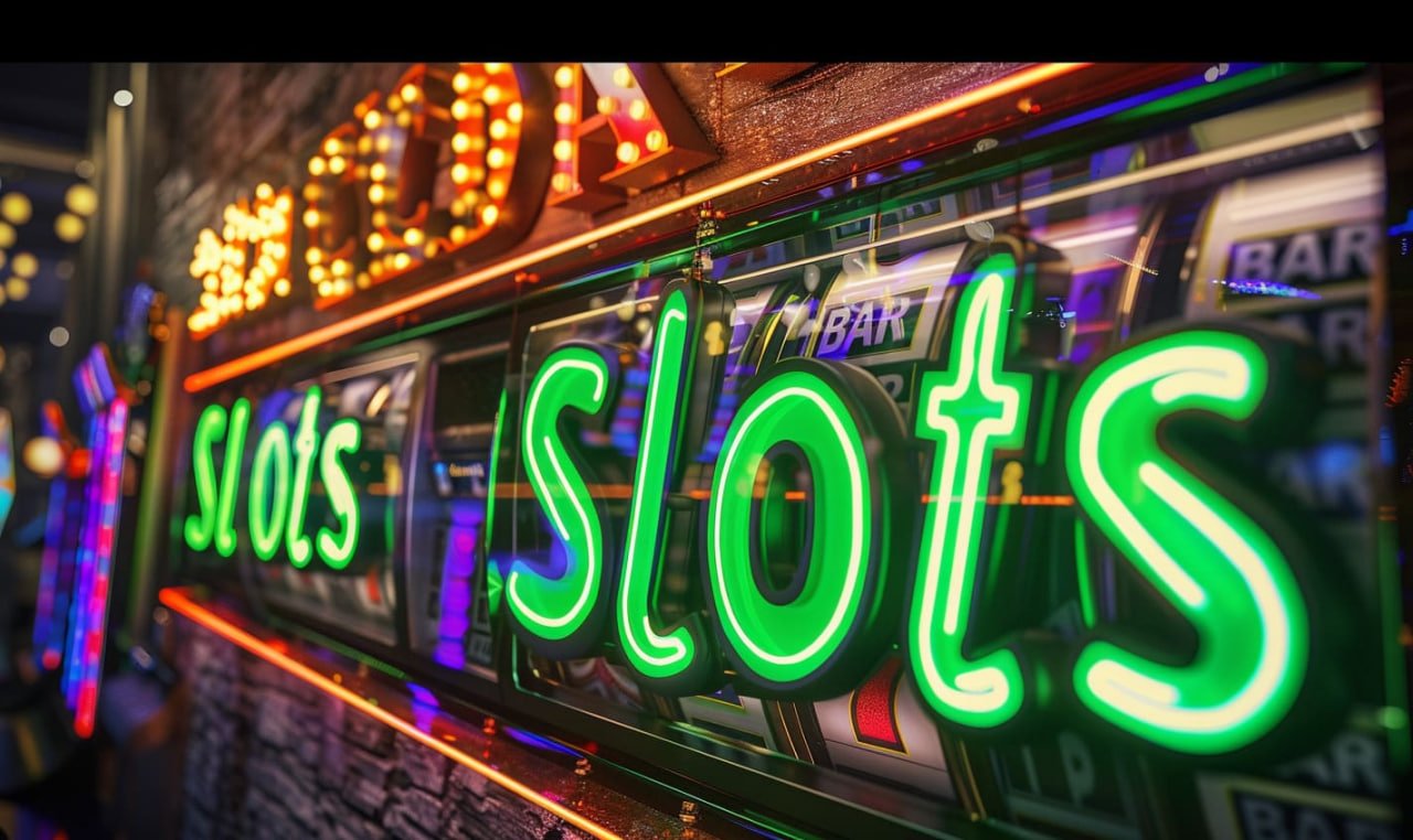 ceo slot