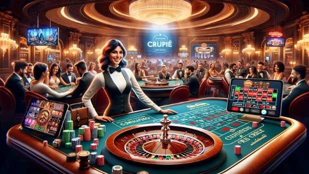 ceo slot