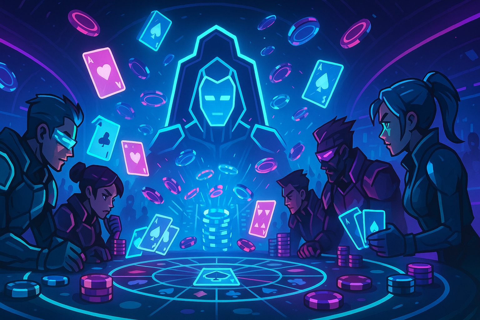 ceo slot